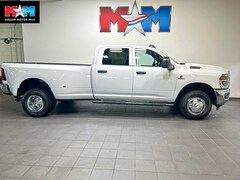 2026 Ram 3500 Tradesman Pickup