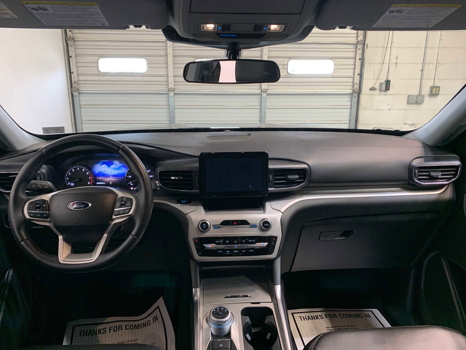 2023 Ford Explorer XLT photo 4