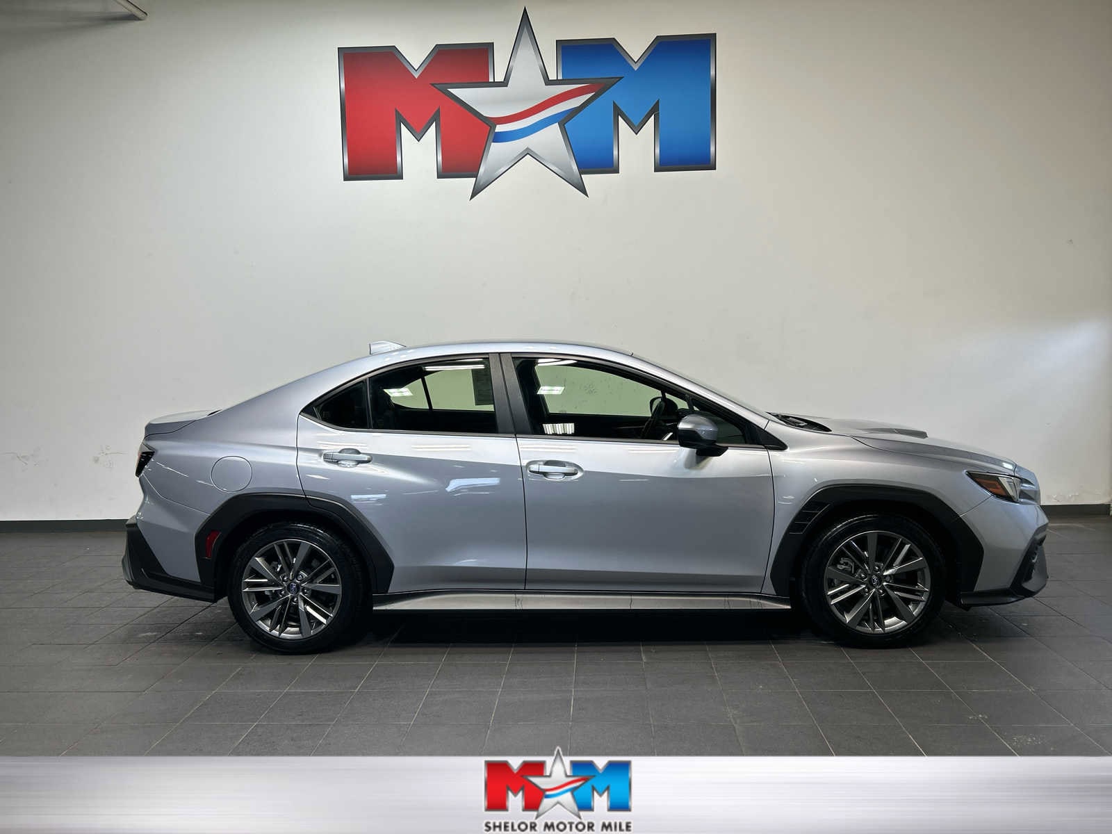 2023 Subaru WRX -'s photo