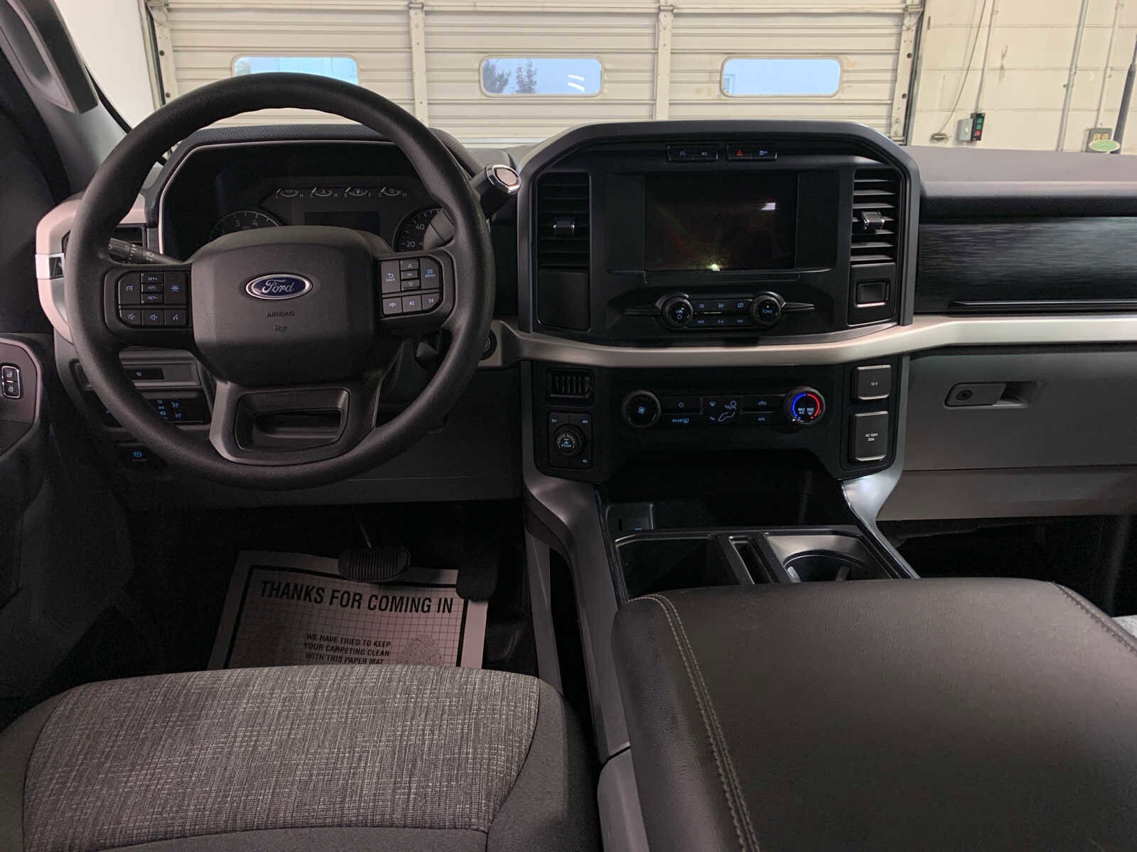 2021 Ford F-150 XLT photo 3