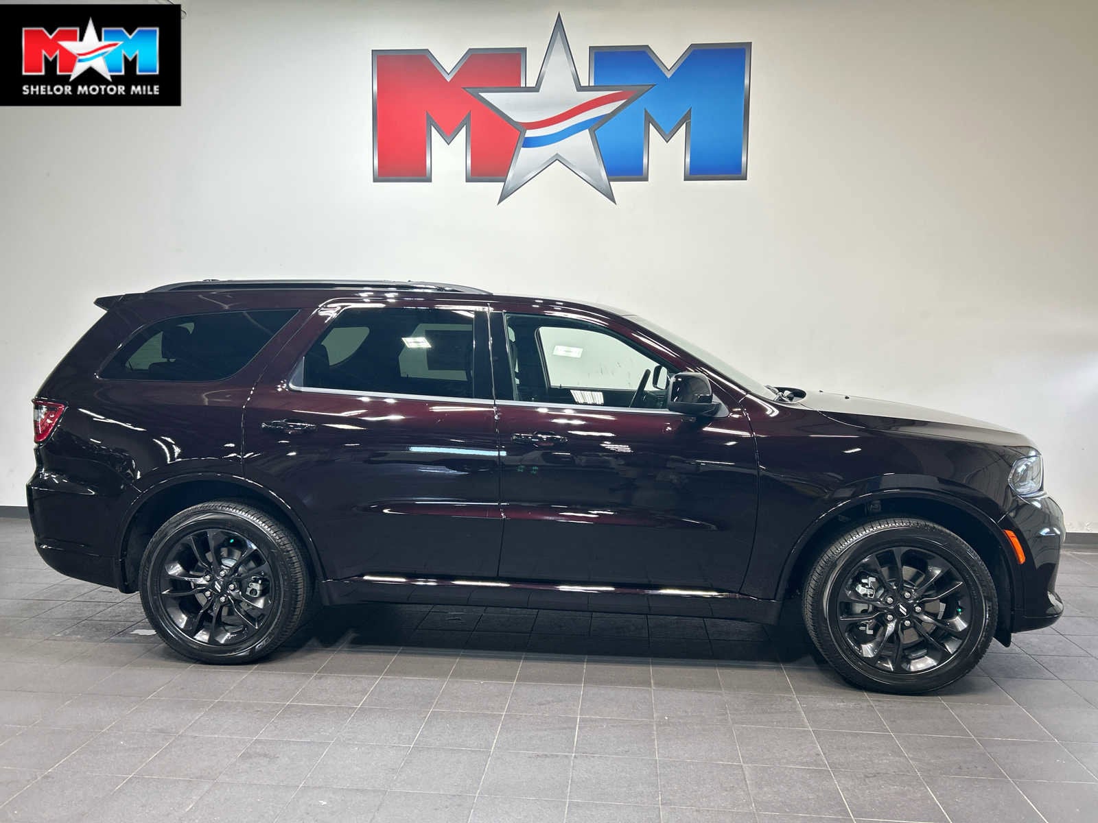 2026 Dodge Durango GT AWD's photo