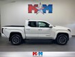Toyota Tacoma 4WD
