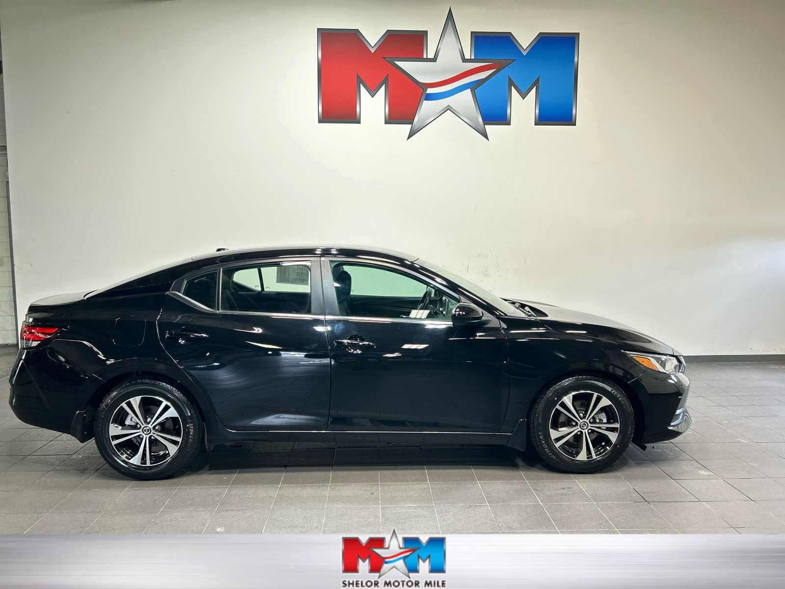 2023 Nissan Sentra