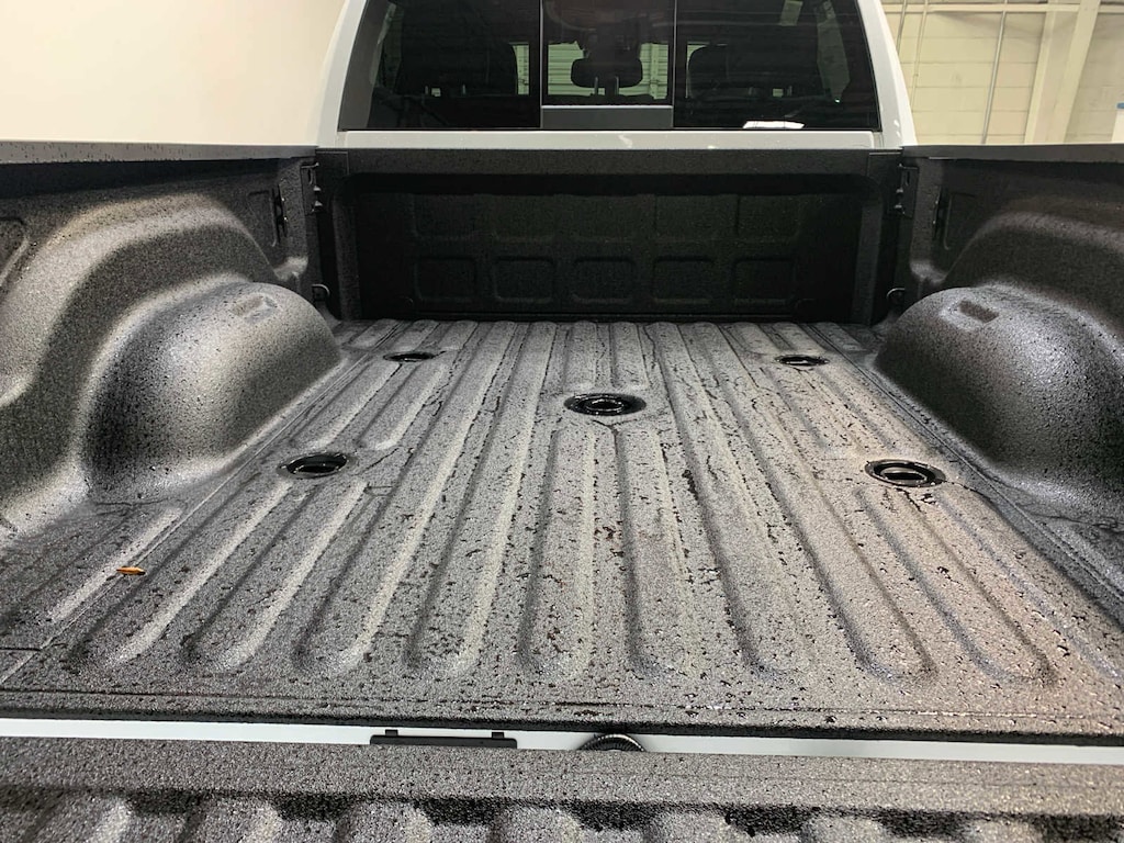 New 2026 Ram 2500 Tradesman Pickup