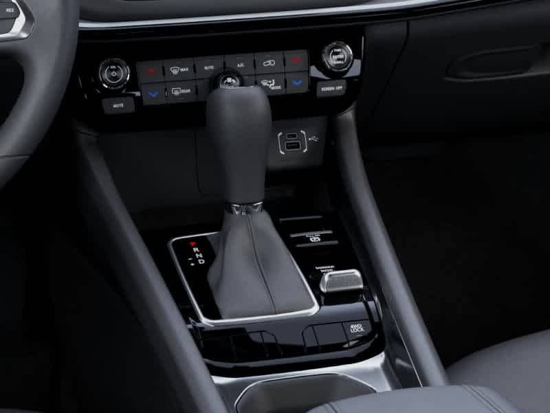 2026 Jeep Compass Limited Altitude - Photo 34