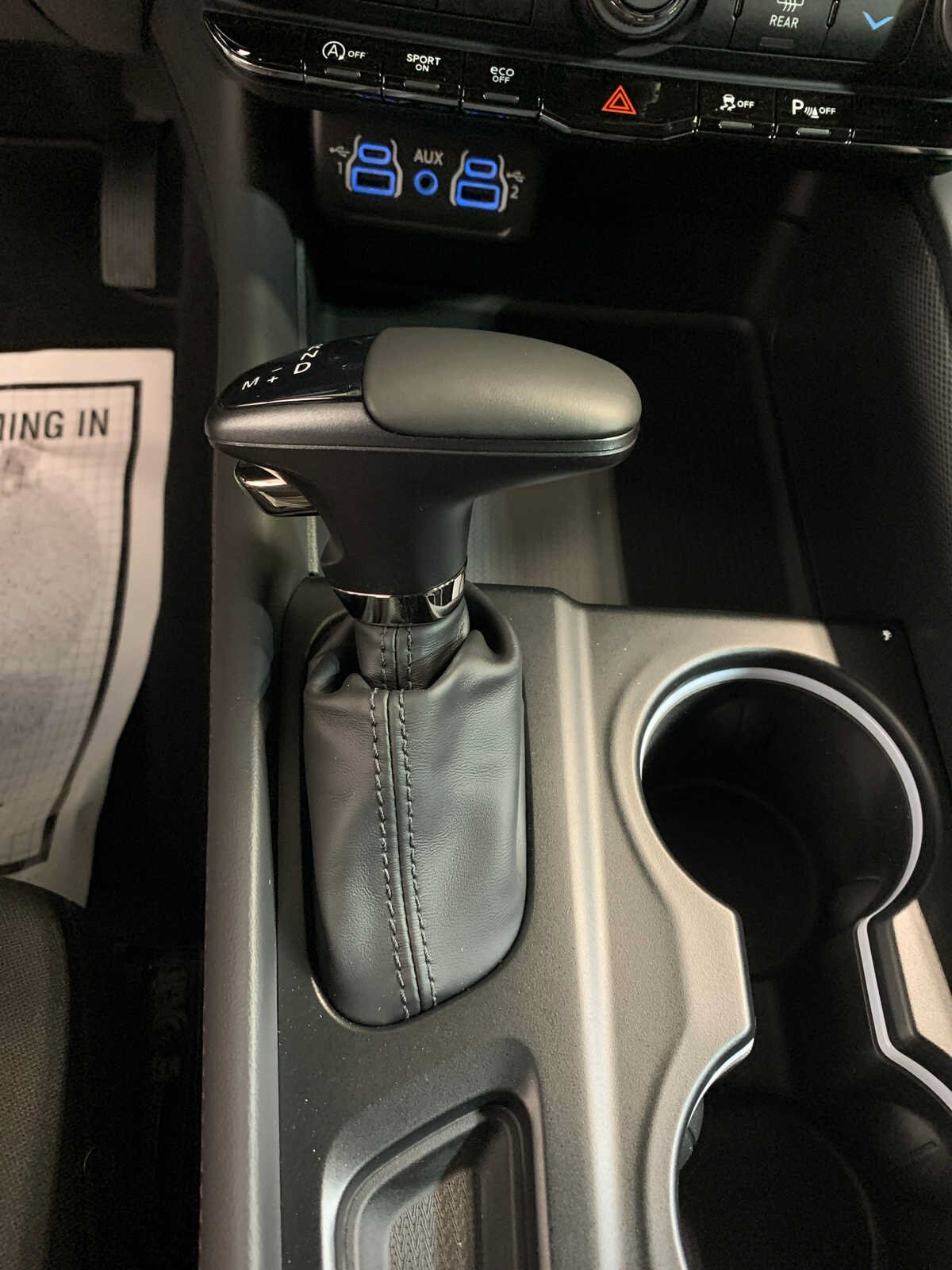 2026 Dodge Durango GT - Photo 15