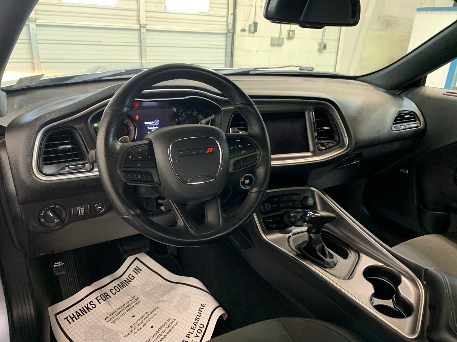 2021 Dodge Challenger GT AWD photo 4