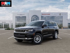 2026 Jeep Grand Cherokee L Laredo X Sport Utility