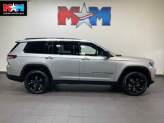 2025 Jeep Grand Cherokee L Altitude X Sport Utility