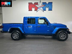 2026 Jeep Gladiator Sport S Pickup