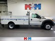Ford Super Duty F-550 DRW