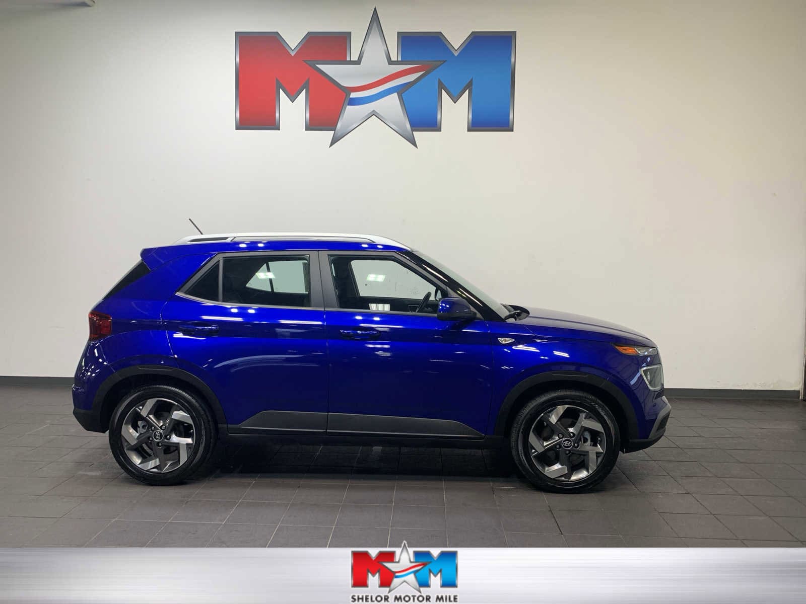 2024 Hyundai Venue SEL