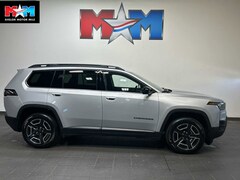 2026 Jeep Cherokee Laredo Sport Utility