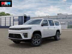 2026 Jeep Grand Wagoneer L Limited Altitude Sport Utility