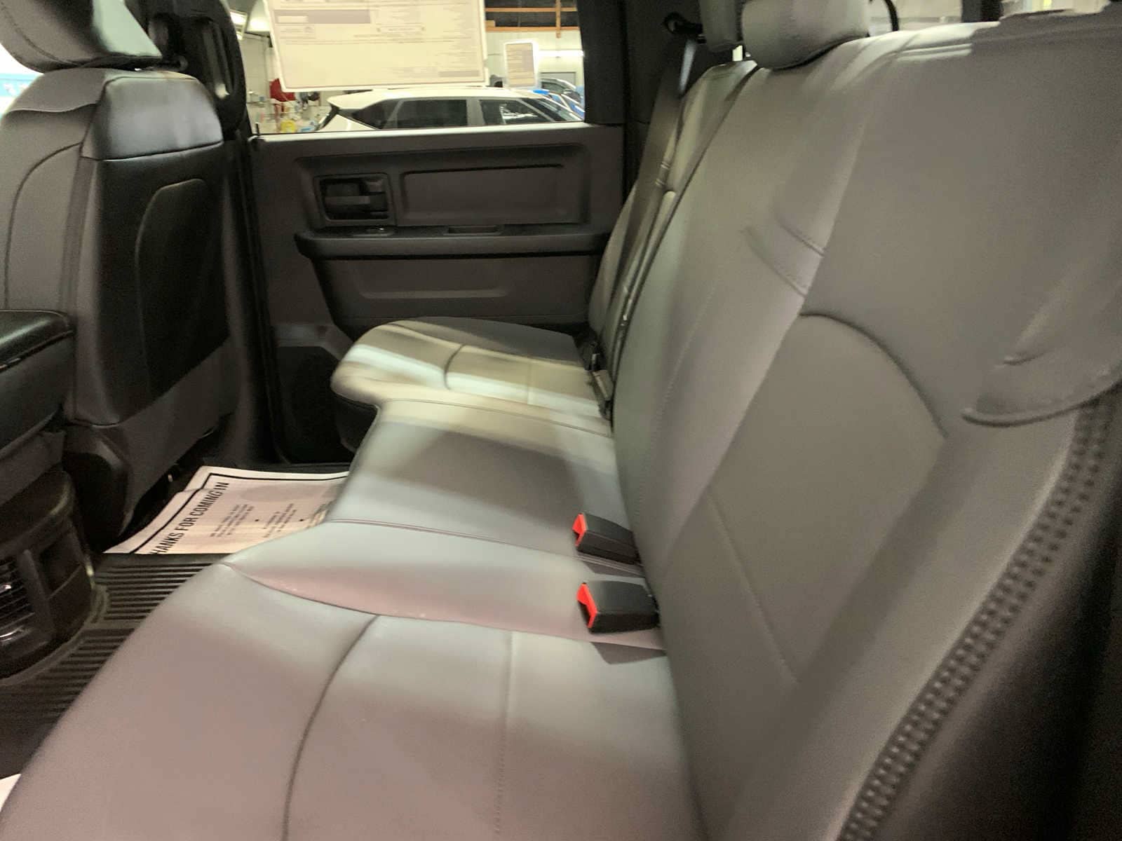 2026 RAM 2500 Tradesman - Photo 9