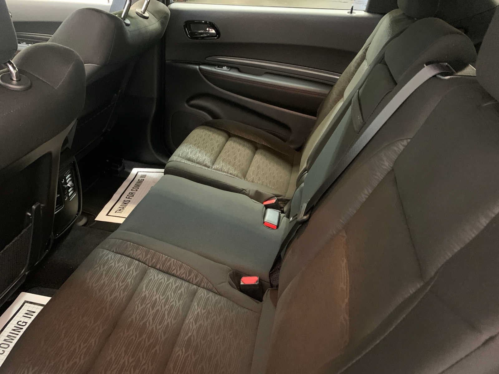 2026 Dodge Durango GT - Photo 9
