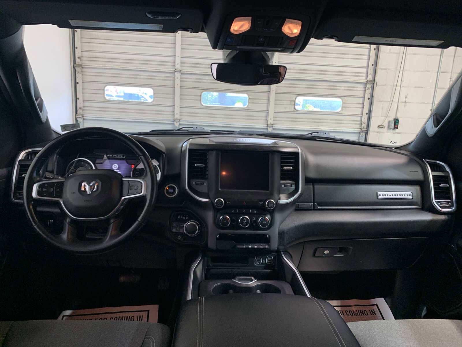 2022 Ram 1500 Big Horn Lone Star photo 4