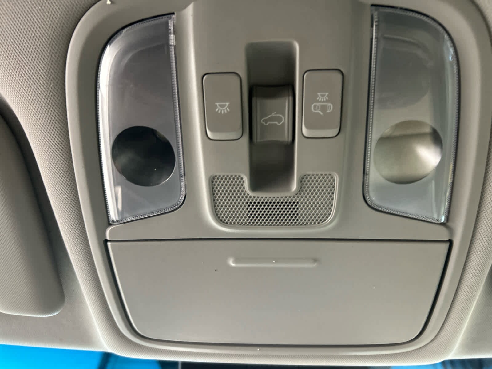 2022 Kia Sportage EX - Photo 6