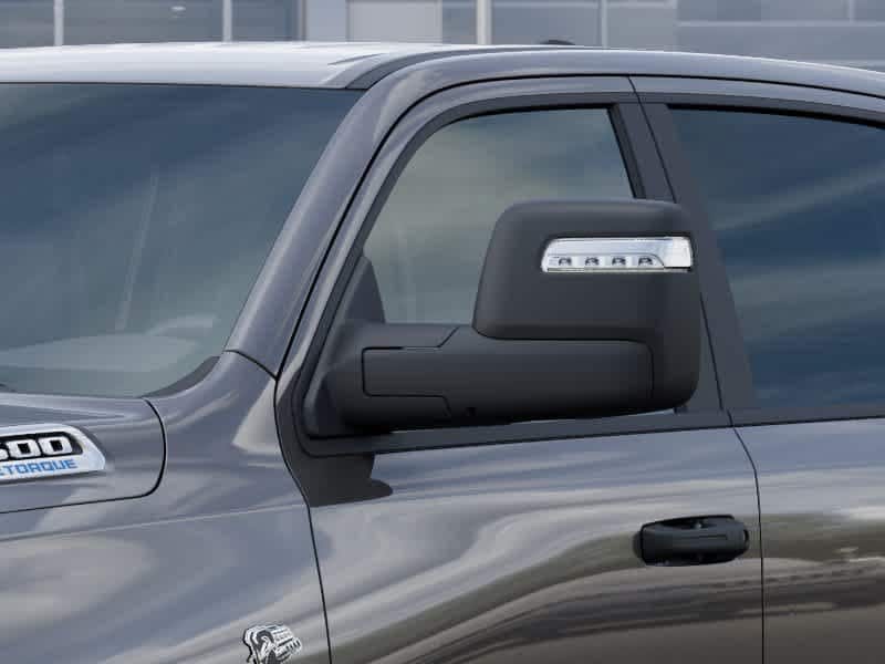 2026 RAM 1500 Big Horn/Lone Star - Photo 21