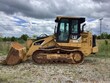 Caterpillar 953D Track Loader