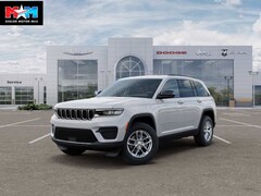 2026 Jeep Grand Cherokee Laredo Sport Utility