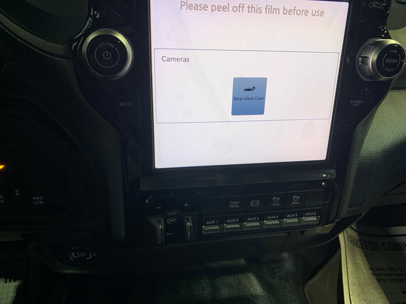 2026 RAM 2500 Tradesman - Photo 19