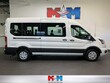 Ford Transit Passenger Wagon