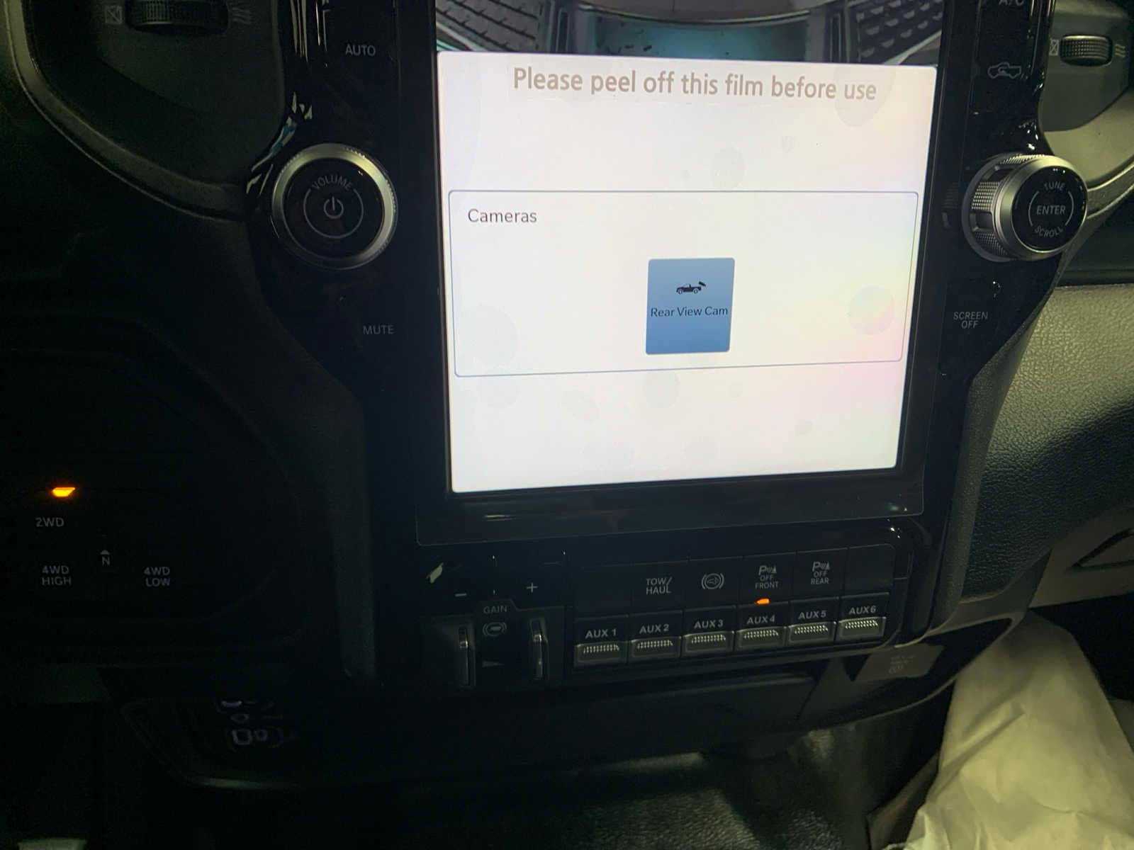 2026 RAM 2500 Tradesman - Photo 17