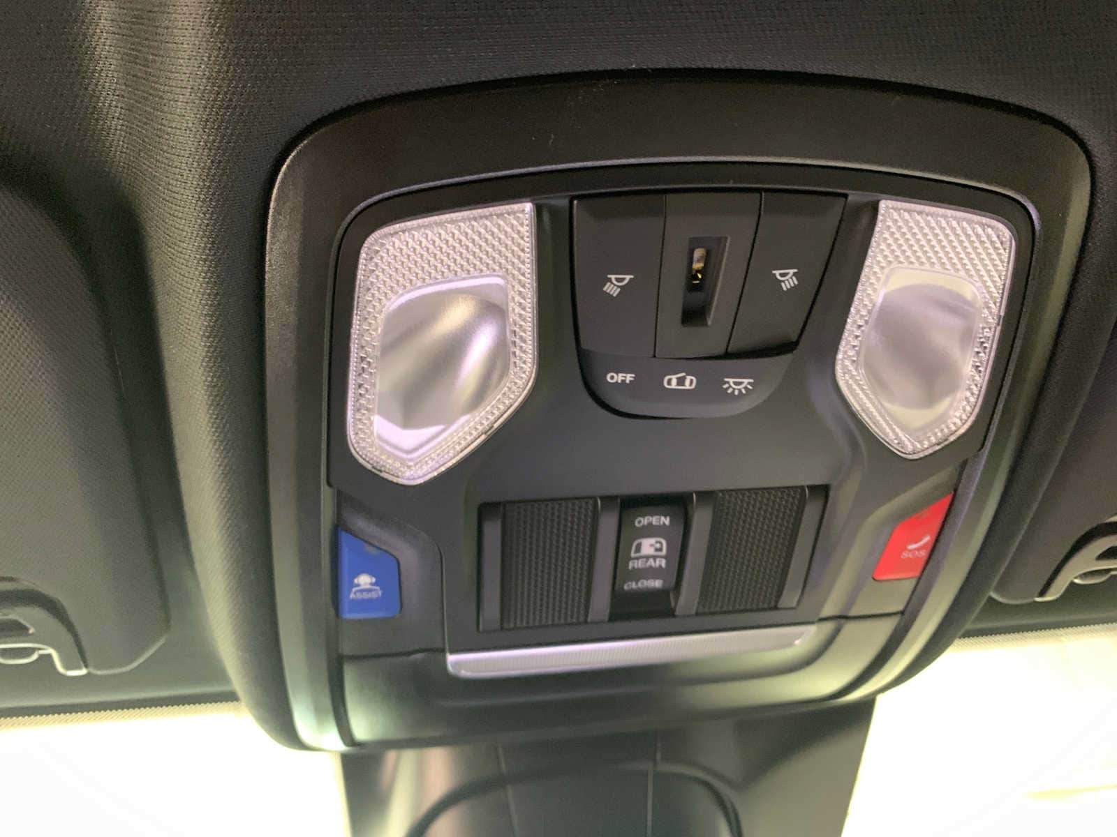 2026 RAM 2500 Tradesman - Photo 13