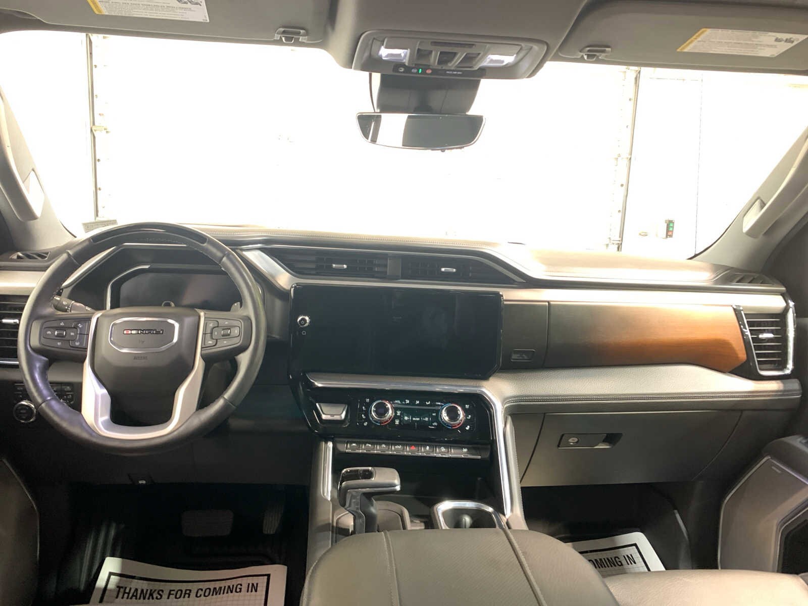 2023 Gmc Sierra 1500 Denali photo 4