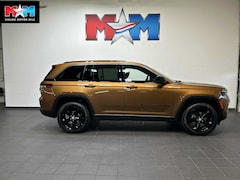 2026 Jeep Grand Cherokee Limited Sport Utility