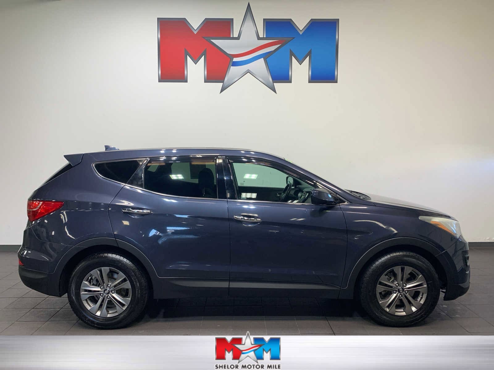 2014 Hyundai Santa Fe Sport