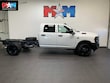 Ram 3500 Chassis Cab