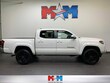 Toyota Tacoma 4WD