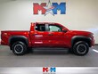 Toyota Tacoma 4WD
