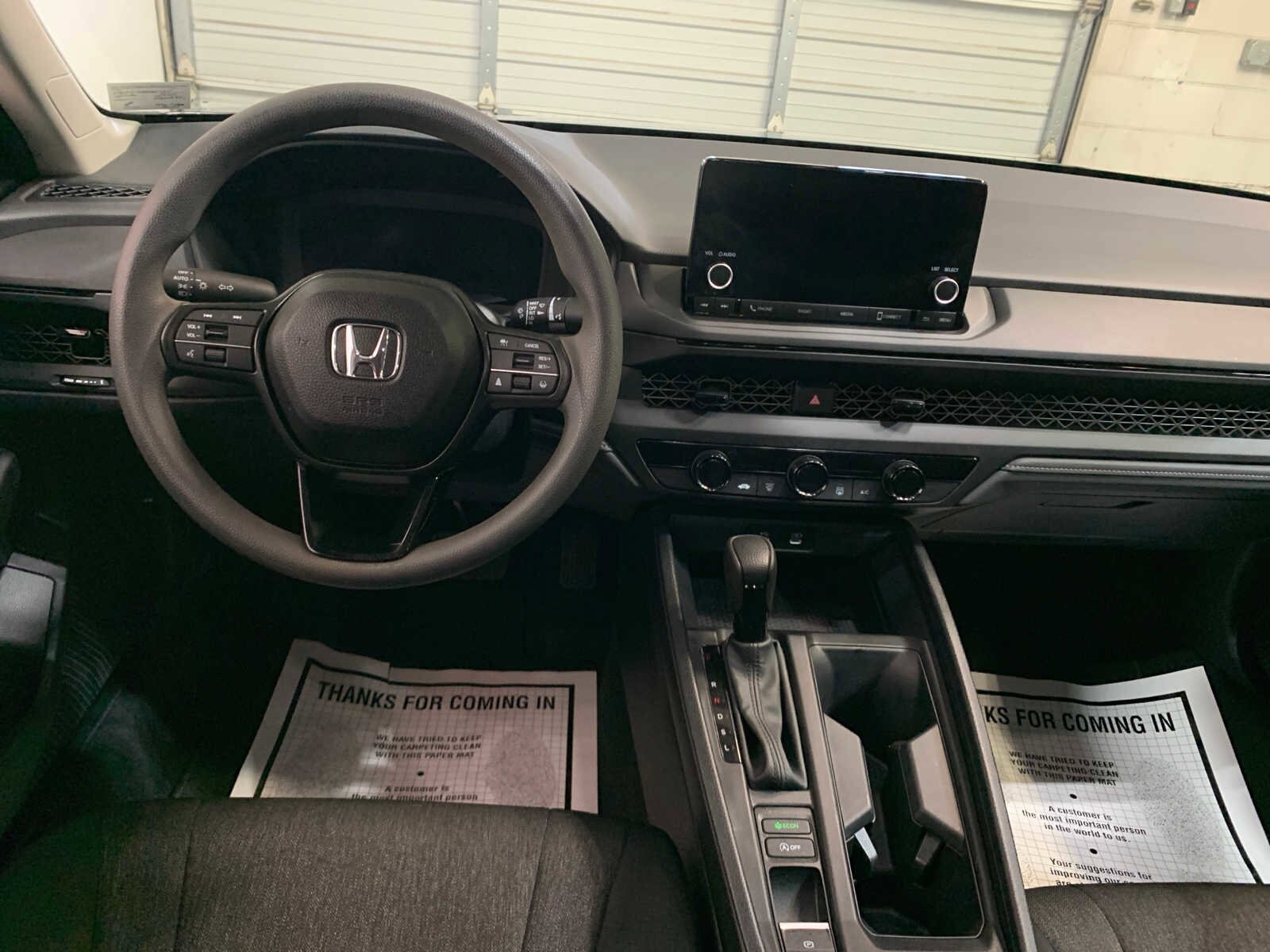 2024 Honda Accord LX photo 4