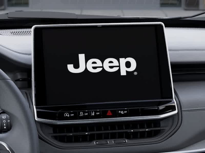 2026 Jeep Compass Limited Altitude - Photo 28