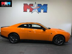 2026 Dodge Charger Scat Pack Coupe