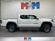 Toyota Tacoma 4WD