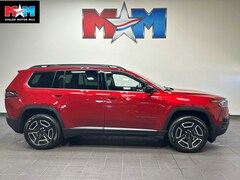 2026 Jeep Cherokee Laredo Sport Utility
