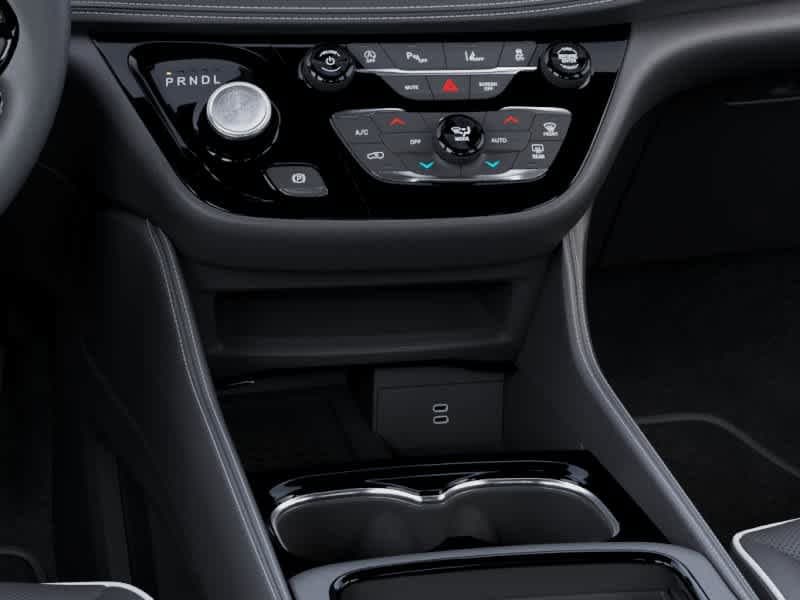 2026 Chrysler Pacifica Limited - Photo 30