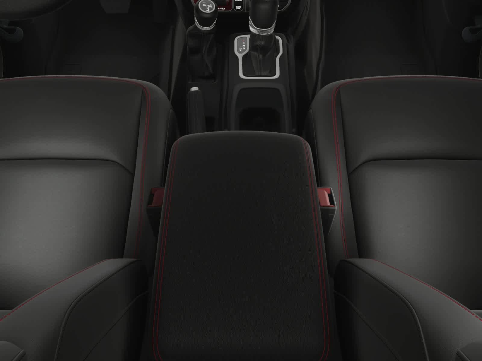 2025 Jeep Gladiator Rubicon X - Photo 27