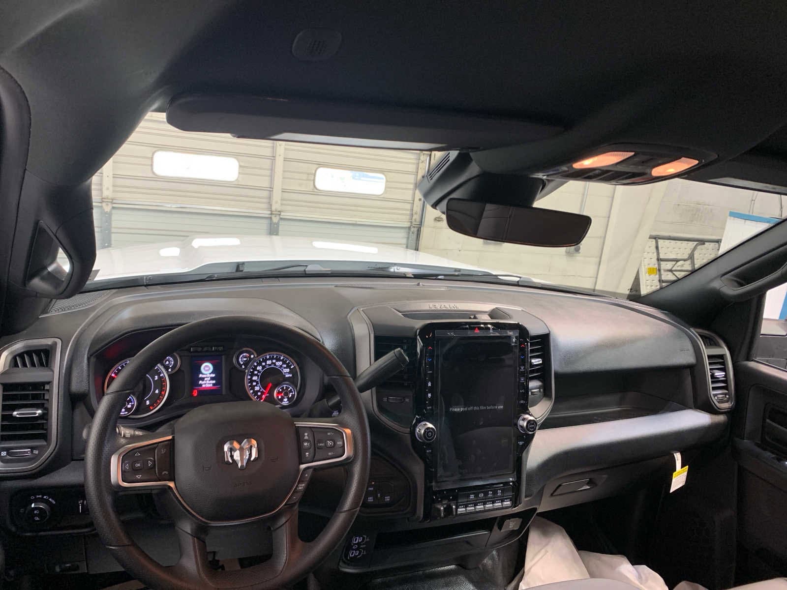 2026 RAM 2500 Tradesman - Photo 11