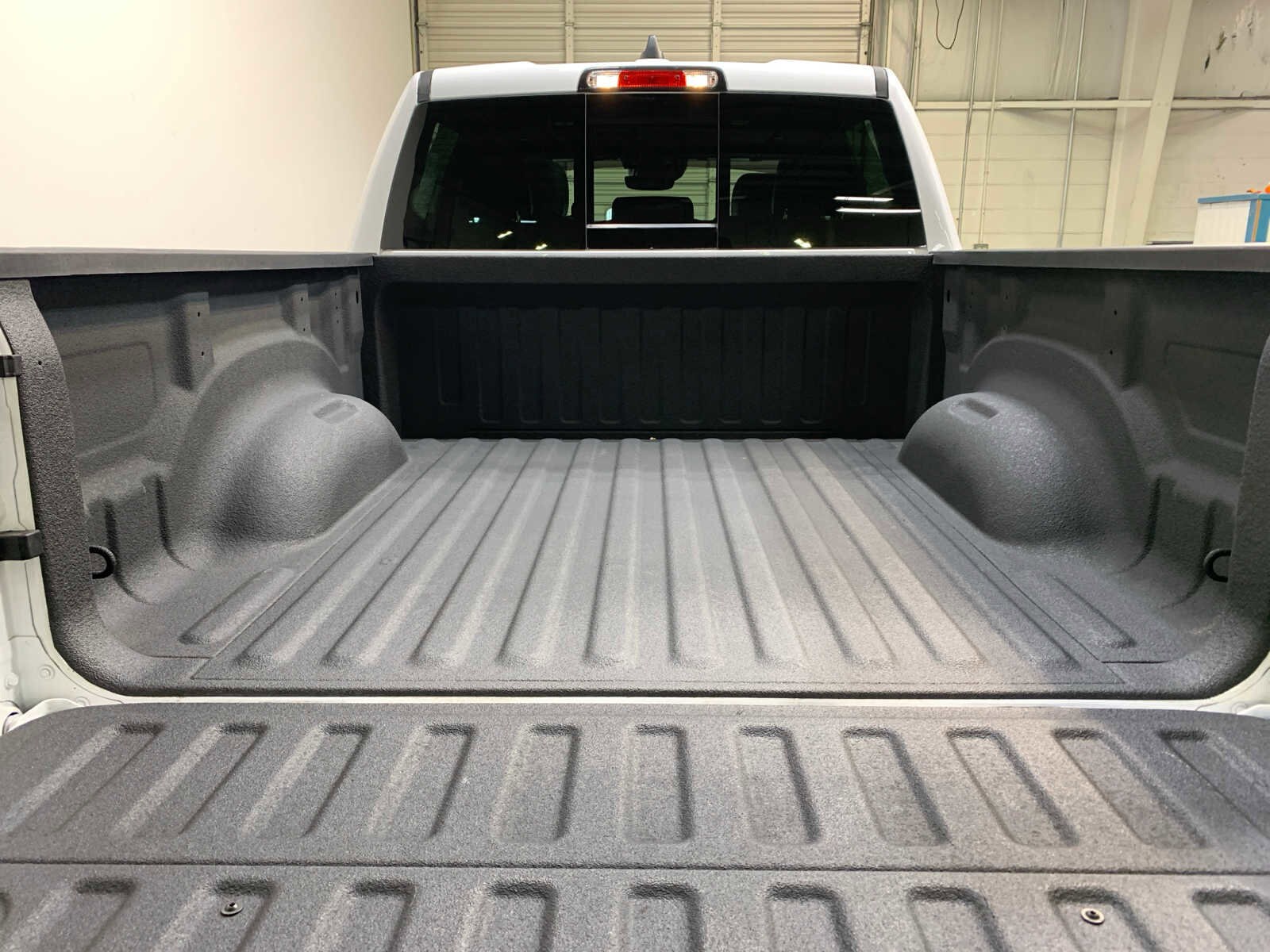 2023 Ram 1500 Laramie photo 4