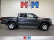 Toyota Tacoma 4WD