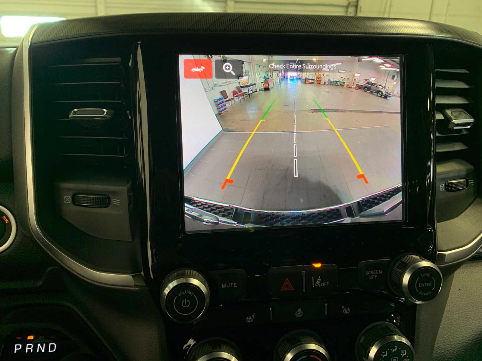 2026 Ram 1500 Big Horn photo 3