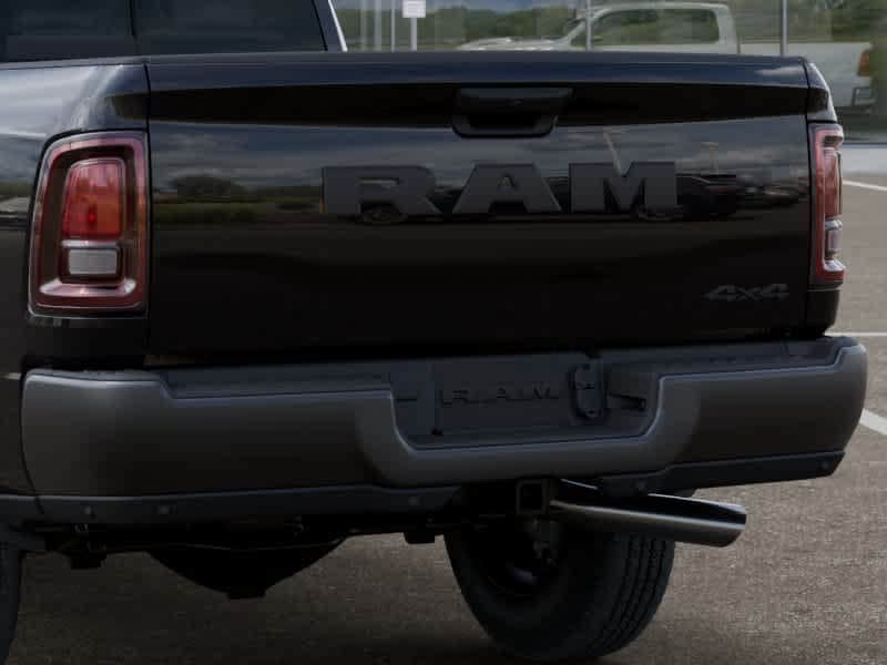 2026 RAM 2500 Tradesman - Photo 24