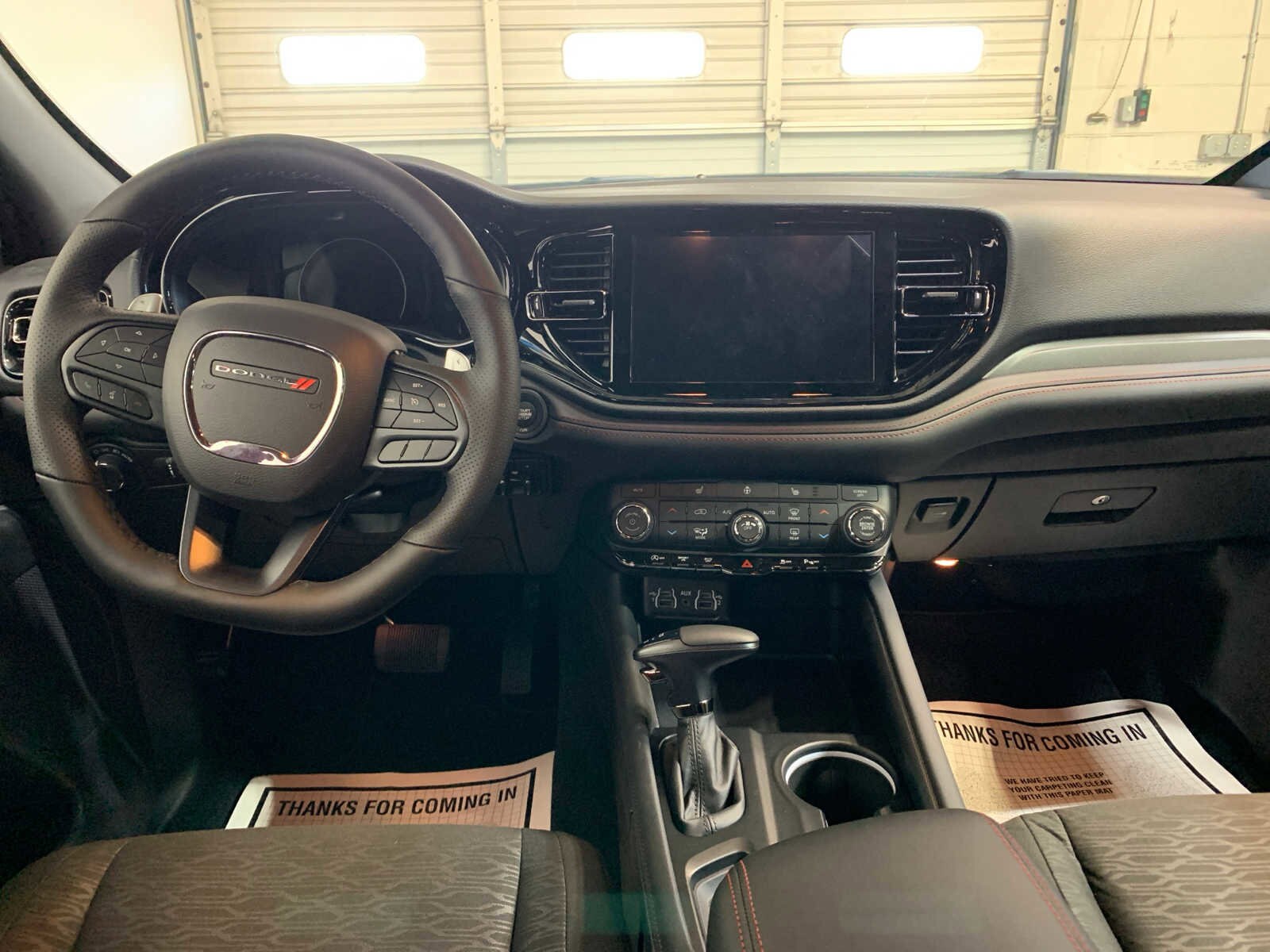 2026 Dodge Durango GT Sport photo 4