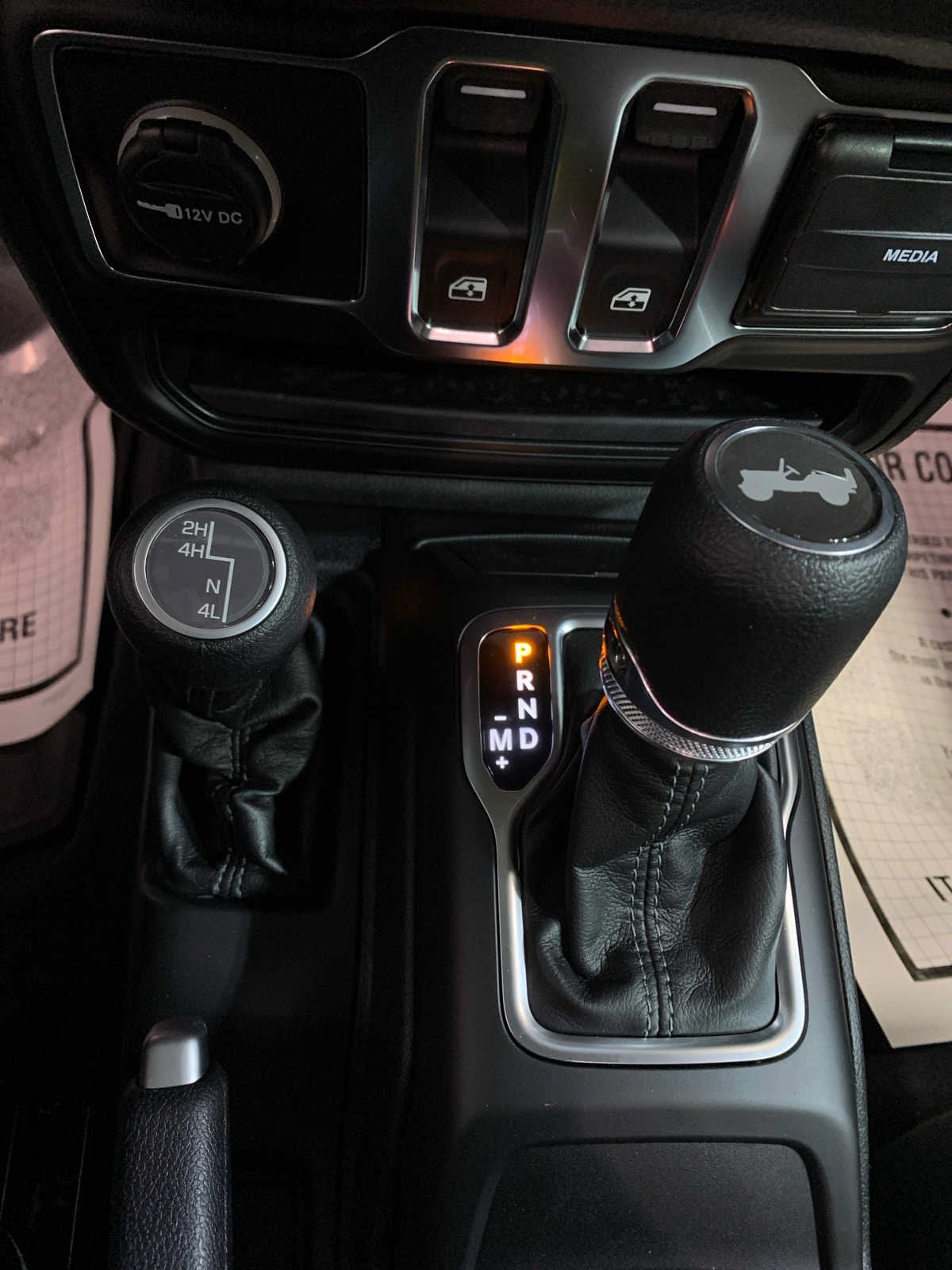 2026 Jeep Wrangler 2-Door Sport - Photo 13