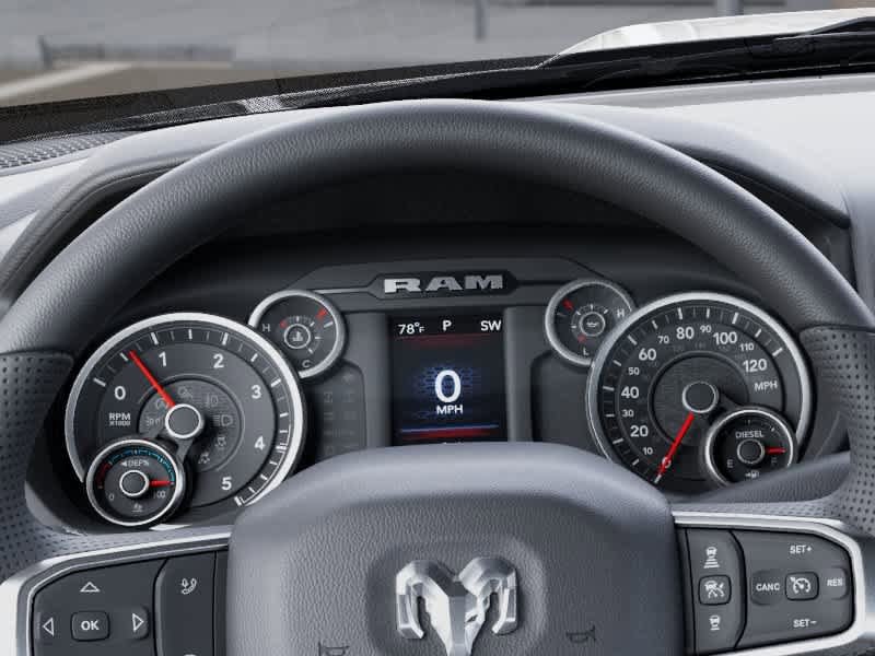 2026 RAM 2500 Tradesman - Photo 28